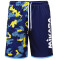 MIKASA Beachvolleyball Shorts Camouflage Herren