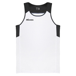 MIKASA Beachvolleyball Tanktop Herren