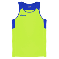 MIKASA Beachvolleyball Tanktop Herren