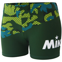 MIKASA Camouflage Beachvolleyball Tight Damen