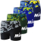 MIKASA Camouflage Beachvolleyball Tight Damen
