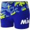 MIKASA Camouflage Beachvolleyball Tight Damen