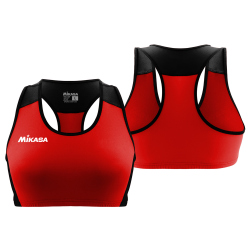 MIKASA Beachvolleyball Bikini Top Damen