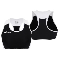 MIKASA Beachvolleyball Bikini Top Damen