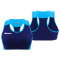 MIKASA Beachvolleyball Bikini Top Damen