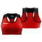 MIKASA Beachvolleyball Bikini Top Damen