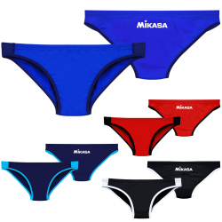 MIKASA Beachvolleyball Bikini-Slip Damen