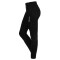MIKASA Beachvolleyball Long Tights Leggings Damen schwarz M