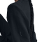 NIKE 24.7 ImpossiblySoft Dri-FIT Crew Neck Sweatshirt Herren 010 - black/dk smoke grey S