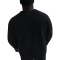 NIKE 24.7 ImpossiblySoft Dri-FIT Crew Neck Sweatshirt Herren 010 - black/dk smoke grey S