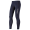 MIKASA Beachvolleyball Leggings Damen navy L