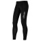 MIKASA Beachvolleyball Leggings Damen schwarz L