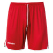 MIKASA Beachvolleyball Shorts Herren rot S