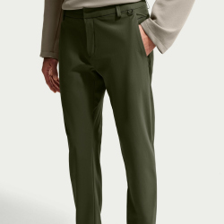NIKE 24.7 PerfectStretch Dri-FIT Chino Hose Herren 325 - cargo khaki/sequoia W28/L30