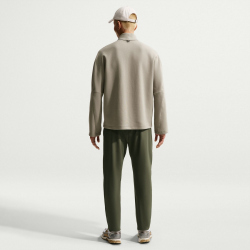 NIKE 24.7 PerfectStretch Dri-FIT Chino Hose Herren 325 - cargo khaki/sequoia W28/L30
