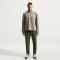 NIKE 24.7 PerfectStretch Dri-FIT Chino Hose Herren 325 - cargo khaki/sequoia W28/L30