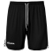MIKASA Beachvolleyball Shorts Herren schwarz S
