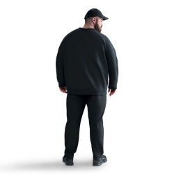 NIKE 24.7 PerfectStretch Dri-FIT Chino Hose Herren 010 -...