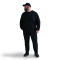 NIKE 24.7 PerfectStretch Dri-FIT Chino Hose Herren 010 - black/black/dk smoke grey W28/L30