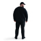 NIKE 24.7 PerfectStretch Dri-FIT Chino Hose Herren 010 - black/black/dk smoke grey W28/L30