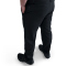 NIKE 24.7 PerfectStretch Dri-FIT Chino Hose Herren 010 - black/black/dk smoke grey W28/L30