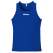 MIKASA Palmas Player Beachvolleyball Tanktop Herren royal M