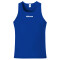 MIKASA Palmas Player Beachvolleyball Tanktop Herren royal S