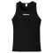 MIKASA Palmas Player Beachvolleyball Tanktop Herren schwarz M