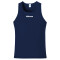MIKASA Palmas Player Beachvolleyball Tanktop Herren navy L