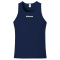 MIKASA Palmas Player Beachvolleyball Tanktop Herren navy XXL