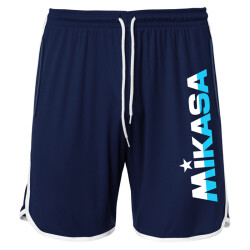 MIKASA Lupho Beachvolleyball Shorts mit Taschen Herren...
