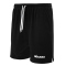 MIKASA Beachvolleyball Shorts Herren schwarz XXL