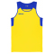 MIKASA Beachvolleyball Tanktop Herren gelb M