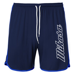 MIKASA SABBHIA Beachvolleyball Shorts Damen navy XL