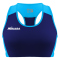 MIKASA Beachvolleyball Bikini Top Damen navy S