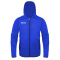 MIKASA Beachvolleyball Regenjacke royal XXL