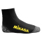 MIKASA Beachvolleyball Beach-Socks schwarz/gelb XS (35-37)
