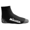 MIKASA Beachvolleyball Beach-Socks schwarz/wei&szlig; XS (35-37)