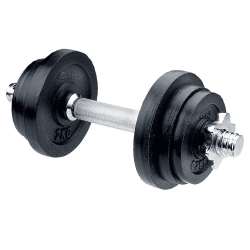 V3TEC Kurzhantel-Set 10 kg
