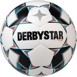 10er Ballpaket DERBYSTAR Brillant S-Light 290g...