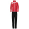 Kempa PEAK Multi Trainingsanzug rot/wei&szlig; 3XL