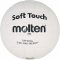 10er Ballpaket molten Volleyball Trainingsball Wei&szlig; Gr. 5