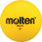 10er Ballpaket molten Schaumstoffball Volleyball SG-VY gelb