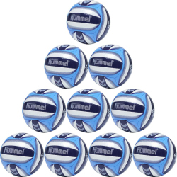 10er Ballpaket hummel Concept Volleyball
