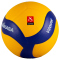 10er Ballpaket MIKASA V200W &Ouml;VV Volleyball