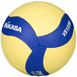 10er Ballpaket MIKASA VS123W Volleyball Allround