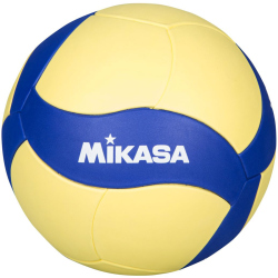 10er Ballpaket MIKASA VS123W-SL Volleyball Allround