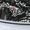 VANS UA Authentic Damen Schuhe black/true
