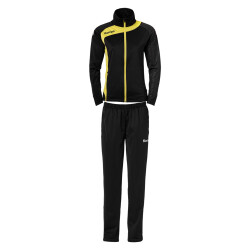 Kempa PEAK Multi Trainingsanzug Women schwarz/gelb XXL