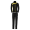Kempa PEAK Multi Trainingsanzug Women schwarz/gelb L